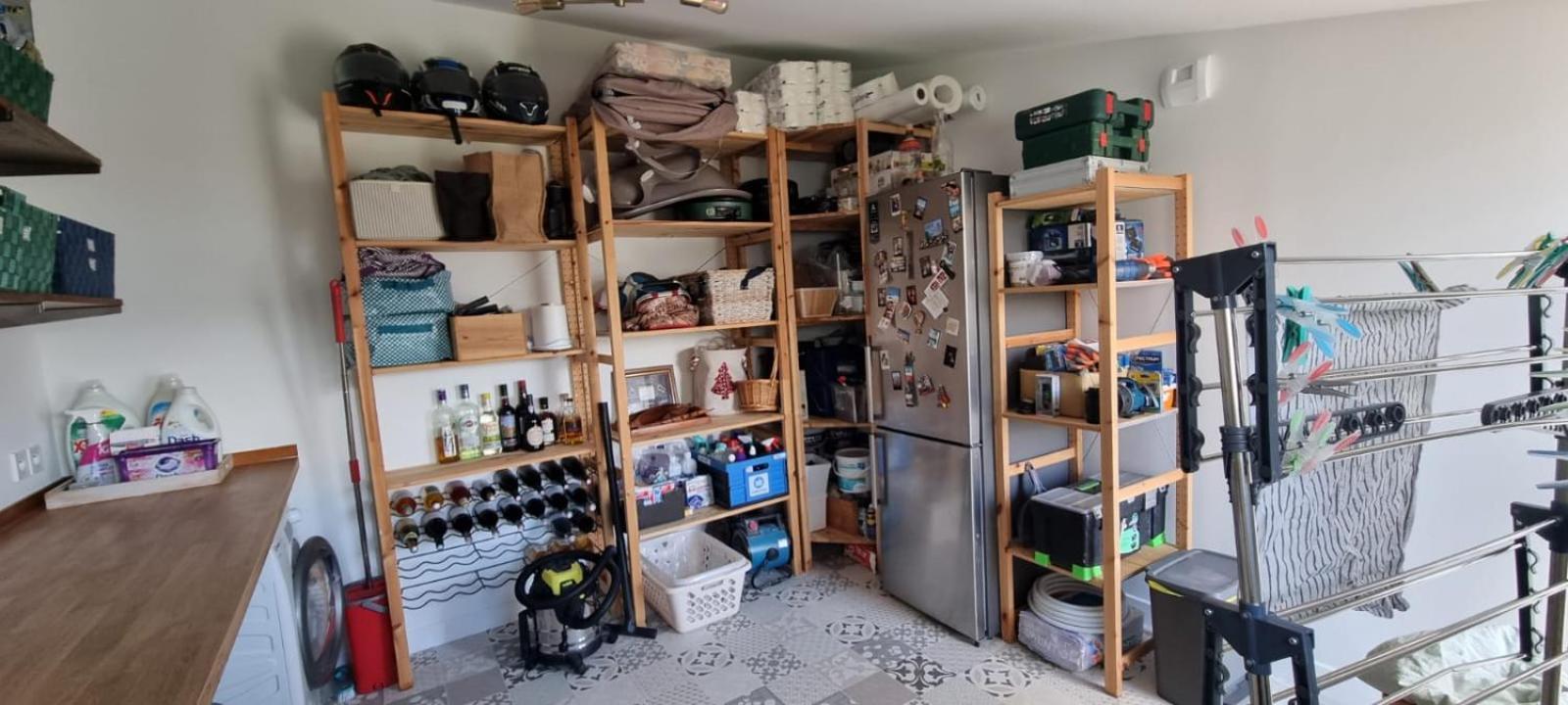 Ty Grain De Sel : Logement Privatif Avec Piscine, Jardin Et Patio Chauve Bagian luar foto