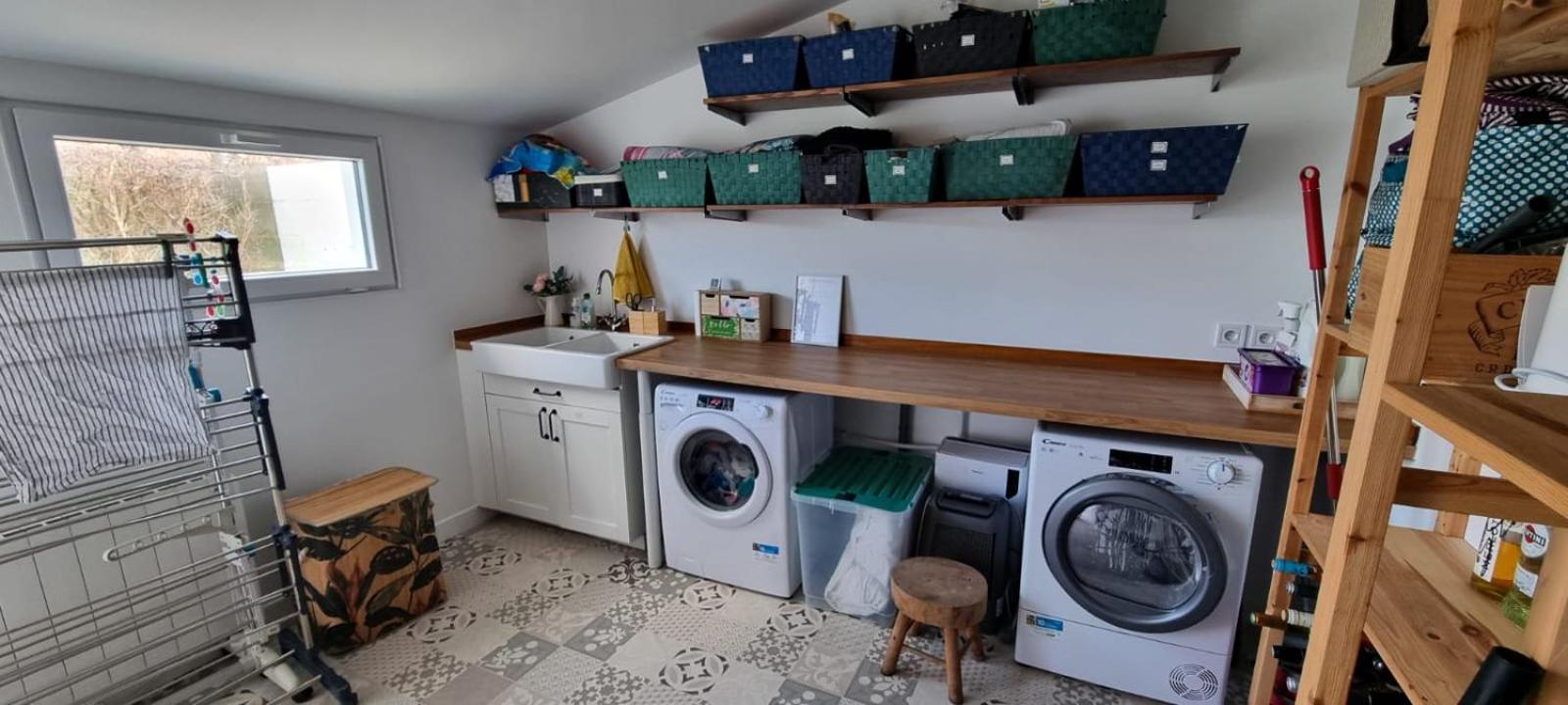 Ty Grain De Sel : Logement Privatif Avec Piscine, Jardin Et Patio Chauve Bagian luar foto